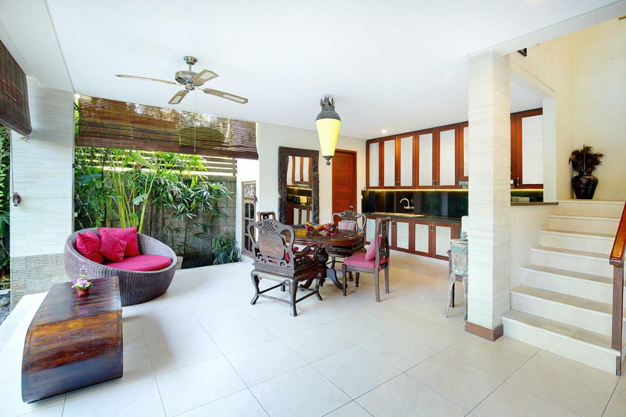 הוילה דנפסאר Angel'S House מראה חיצוני תמונה